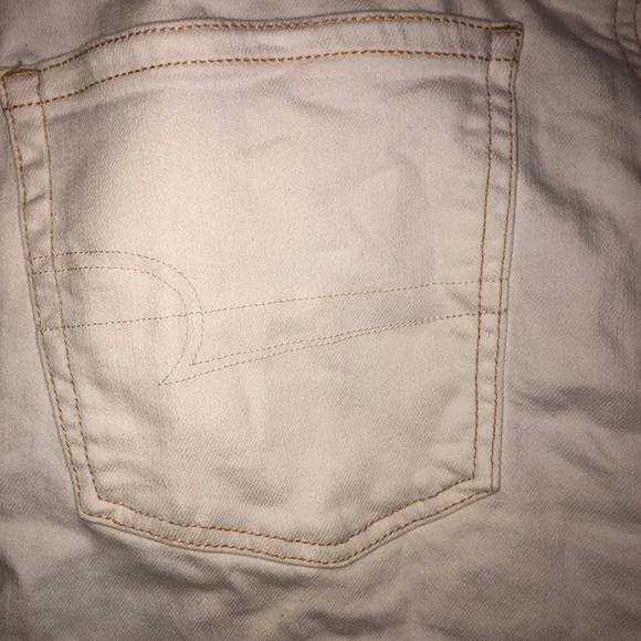 American Eagle Jeans - Picture 2 of 9